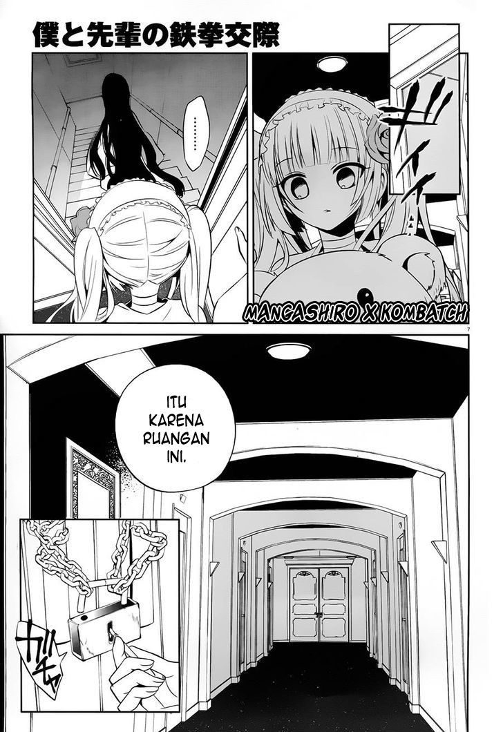 Chapter 17 - halaman 9