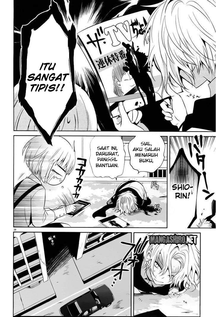Chapter 13 - halaman 40