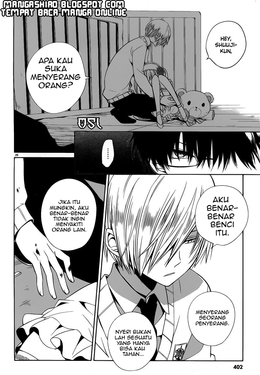 Chapter 6 - halaman 27