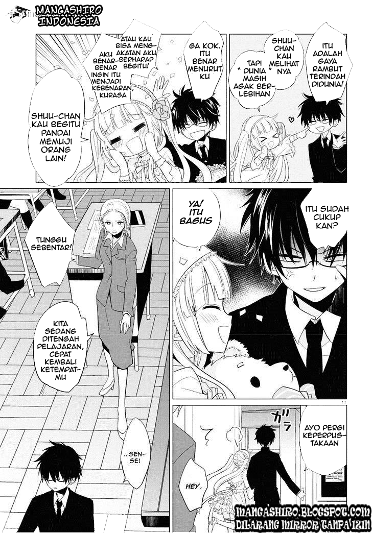 Chapter 1 - halaman 12