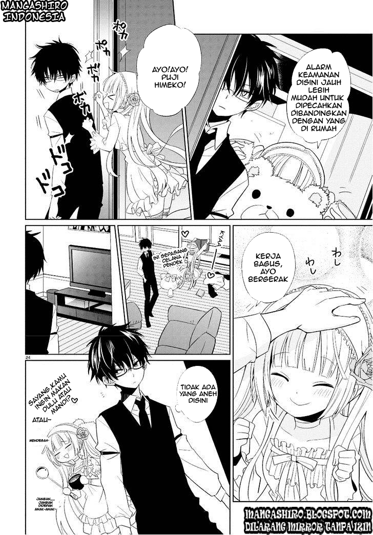 Chapter 1 - halaman 23