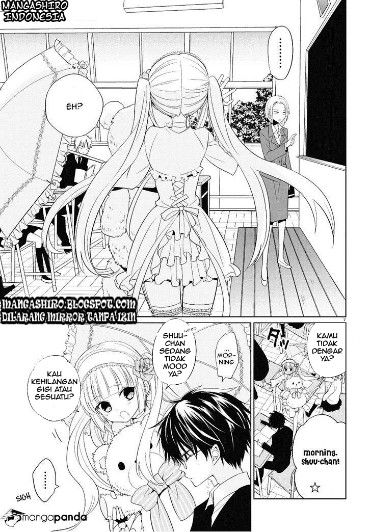 Chapter 1 - halaman 6