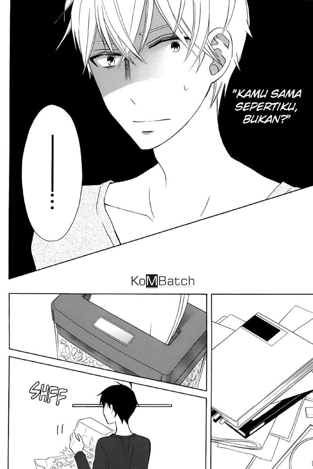 Chapter 20 - halaman 22