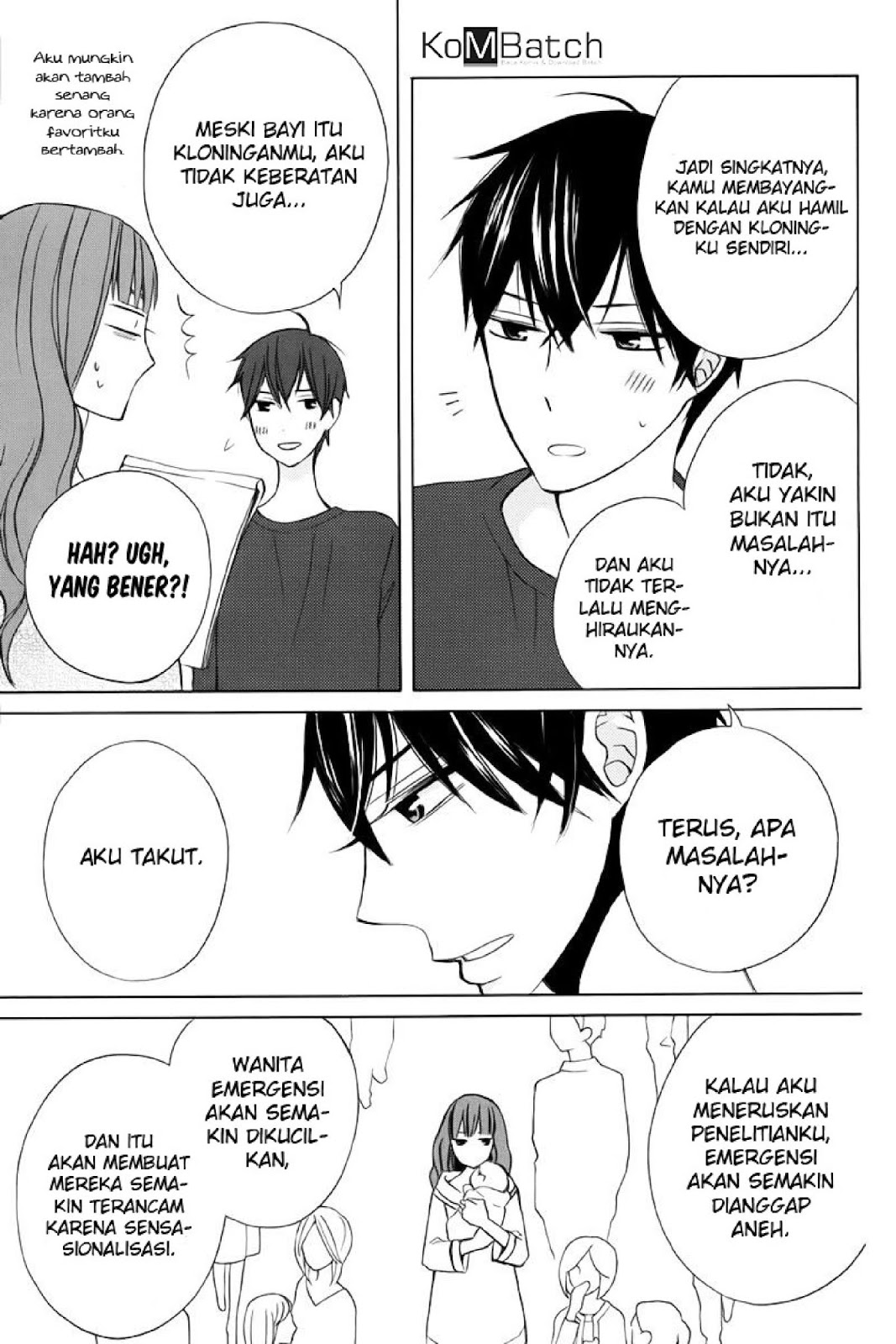 Chapter 20 - halaman 25