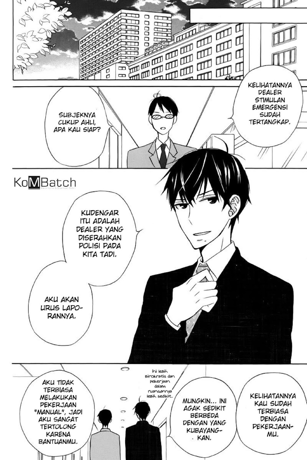 Chapter 20 - halaman 30
