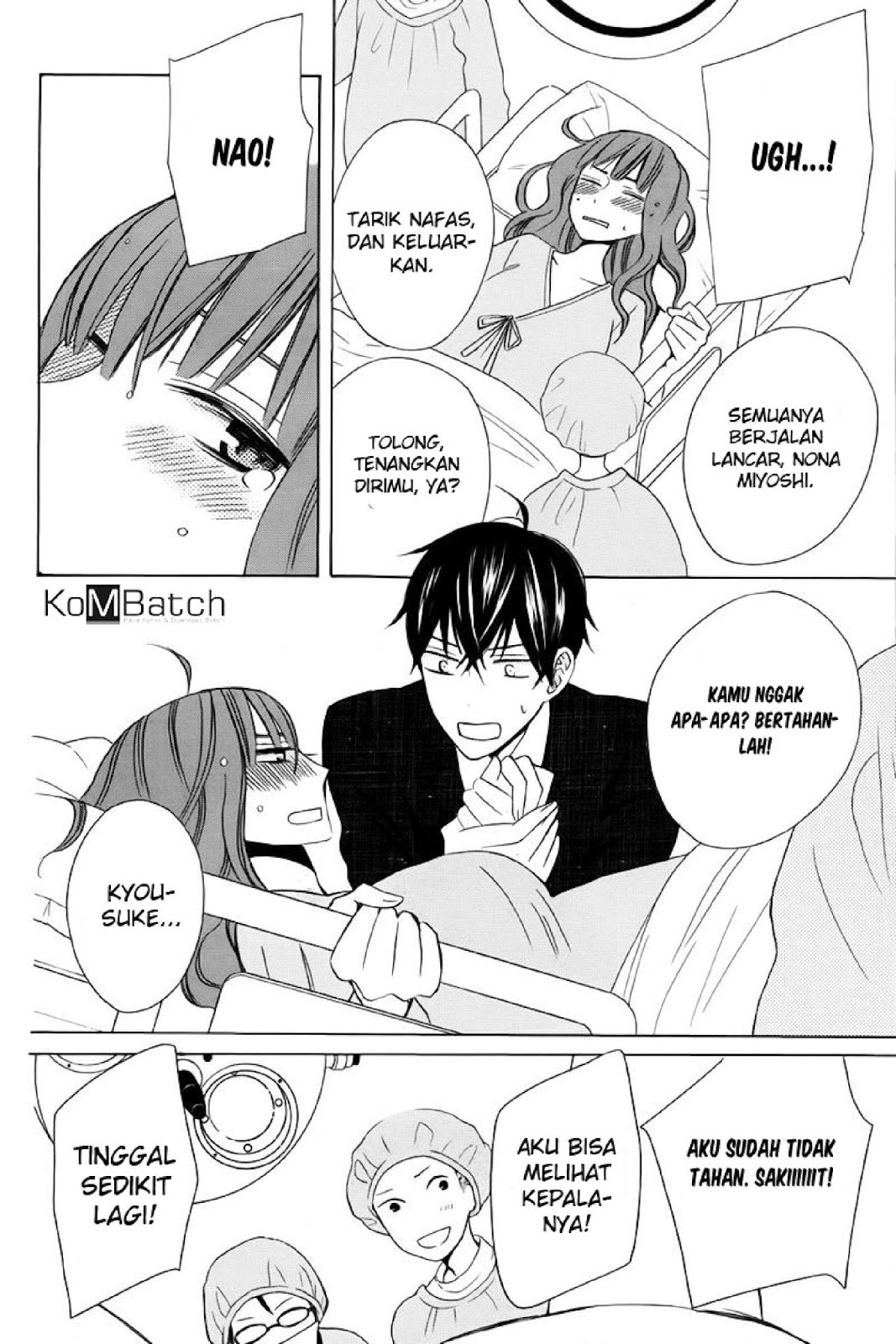 Chapter 20 - halaman 32