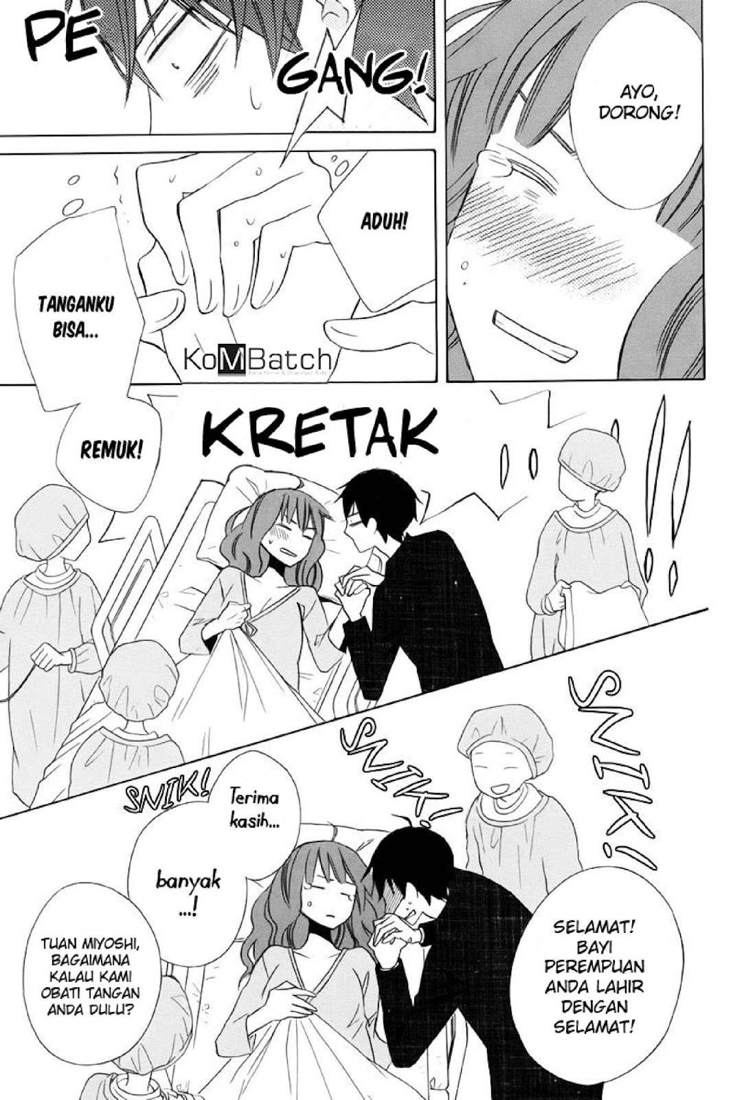 Chapter 20 - halaman 33