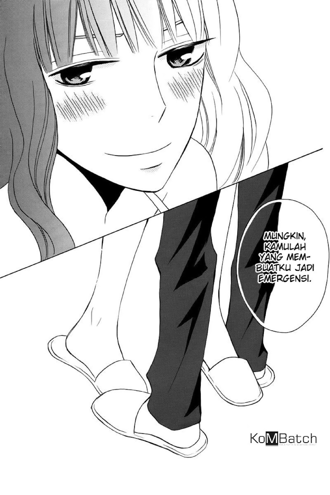 Chapter 20 - halaman 40