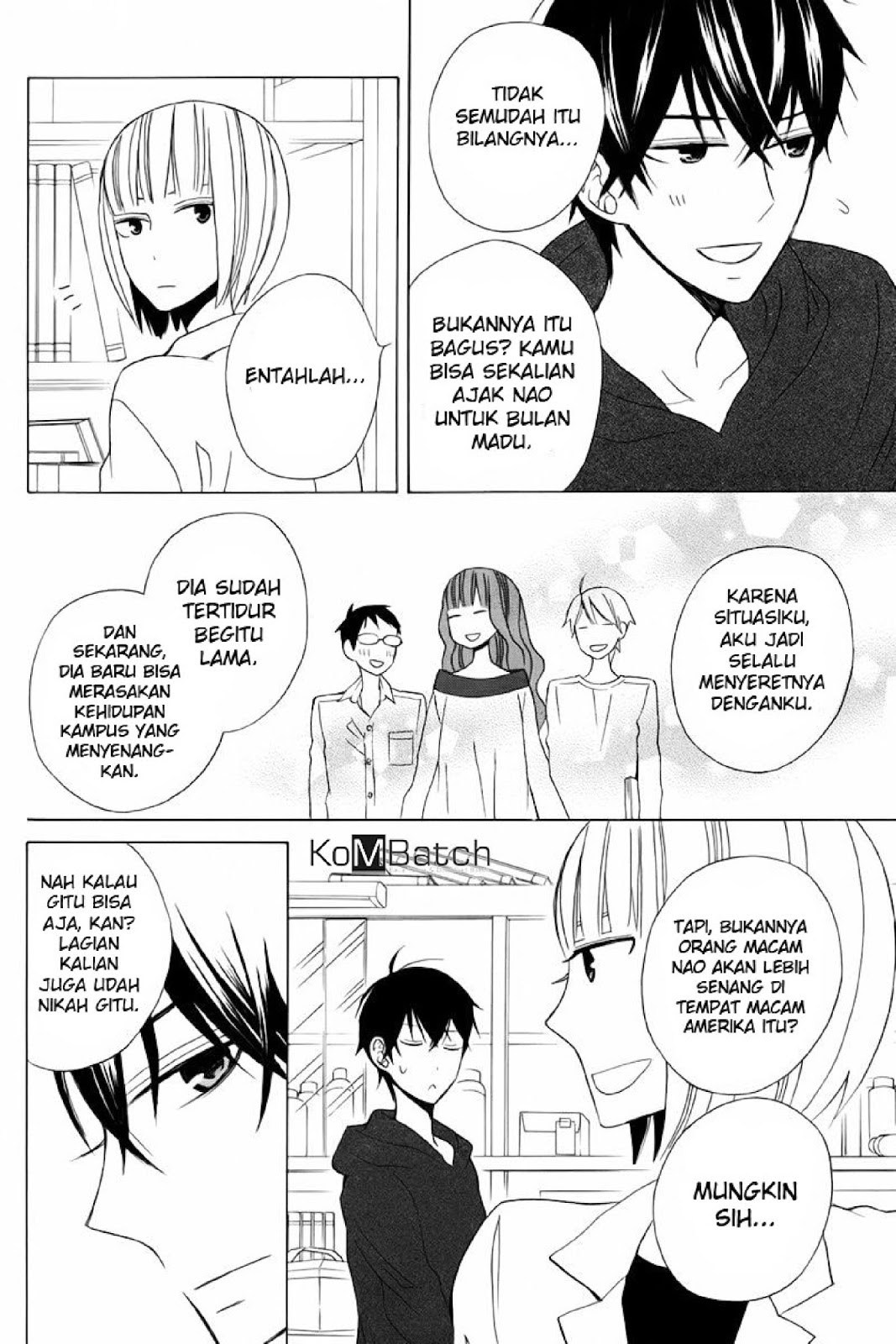 Chapter 19 - halaman 12