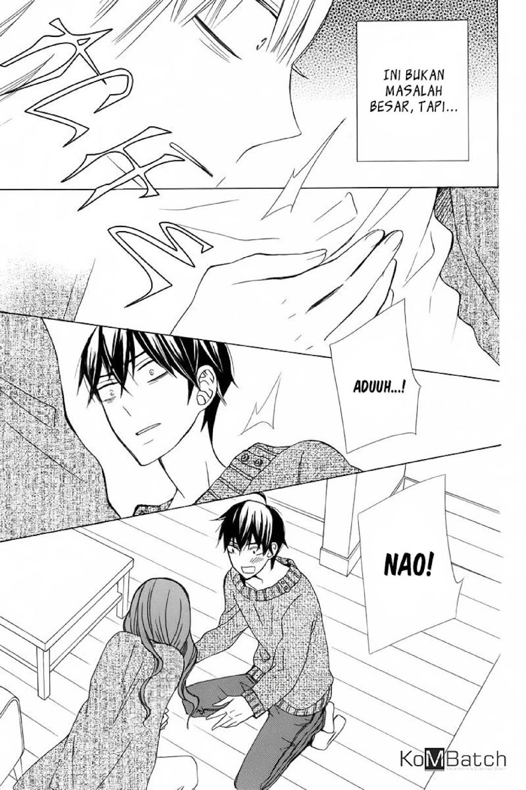 Chapter 19 - halaman 23