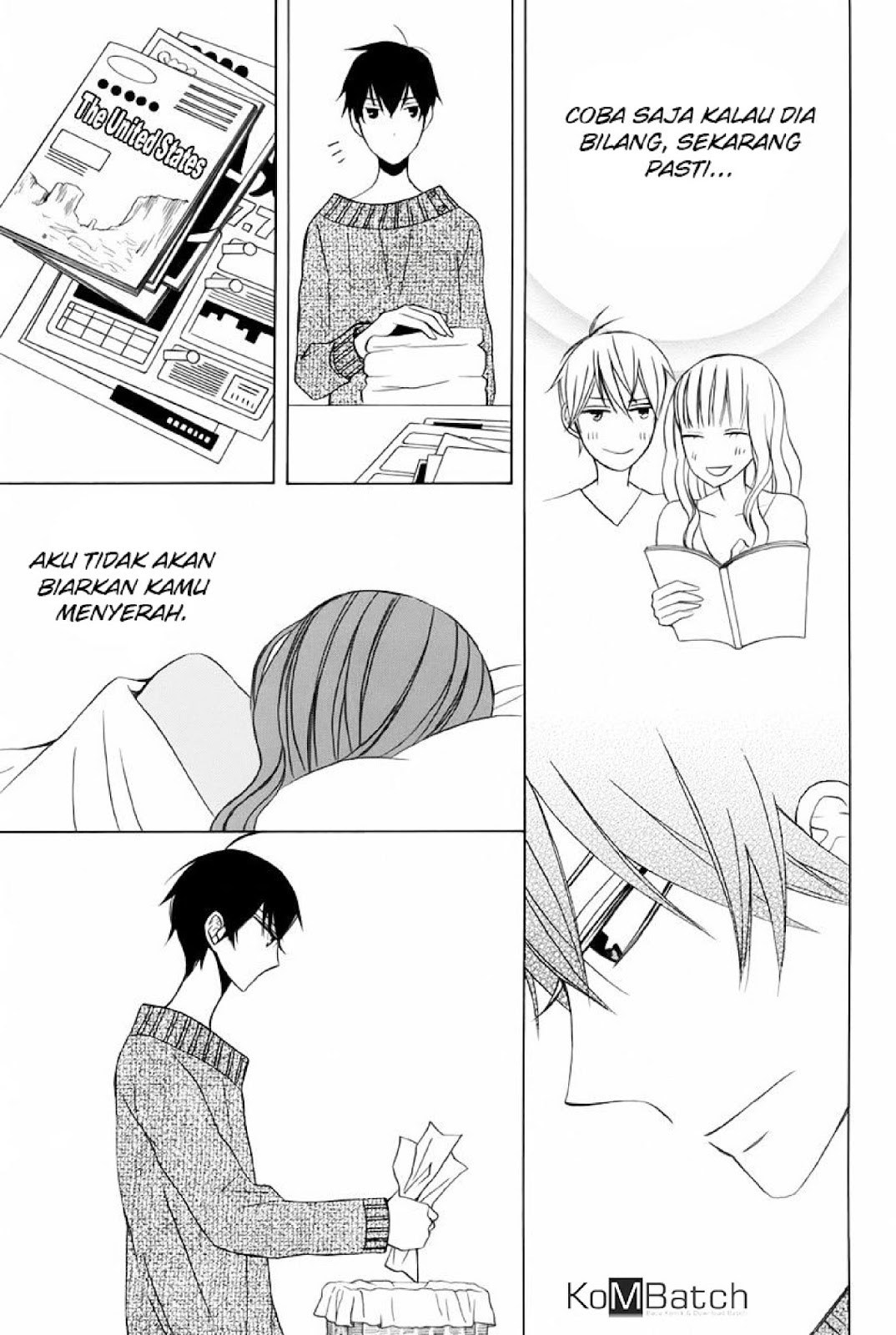 Chapter 19 - halaman 29