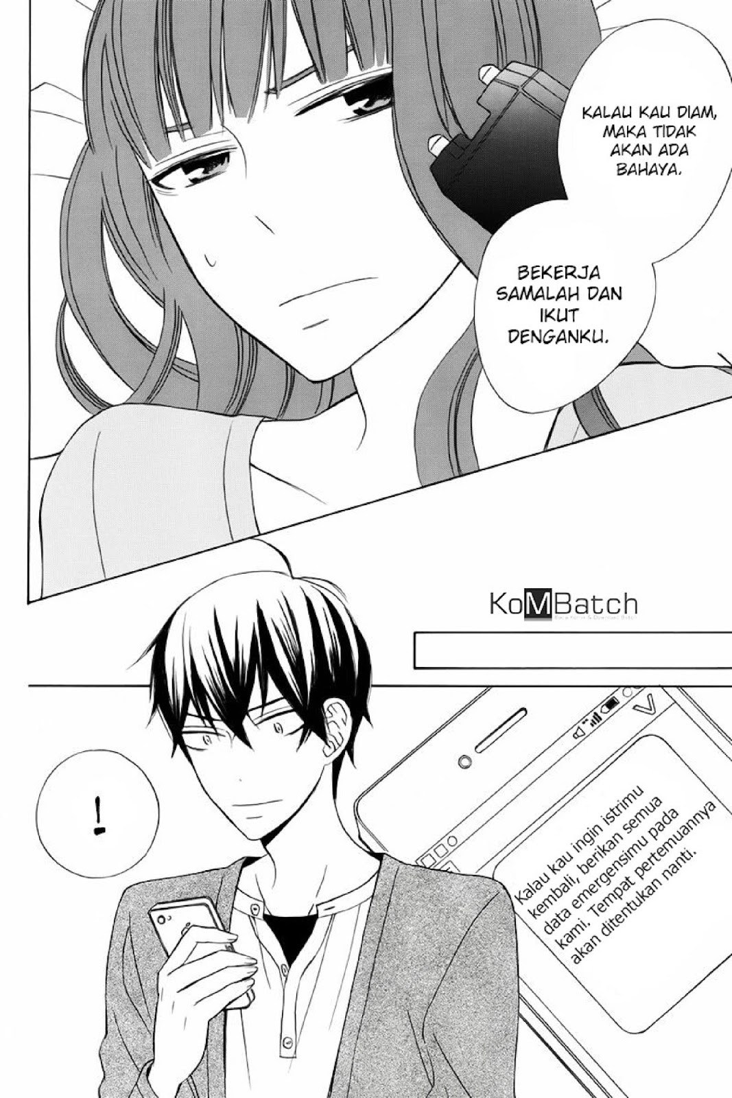 Chapter 19 - halaman 32