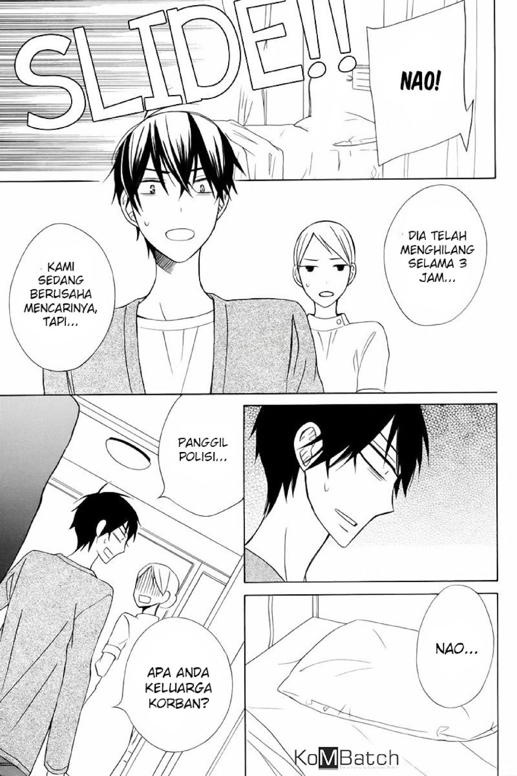 Chapter 19 - halaman 33