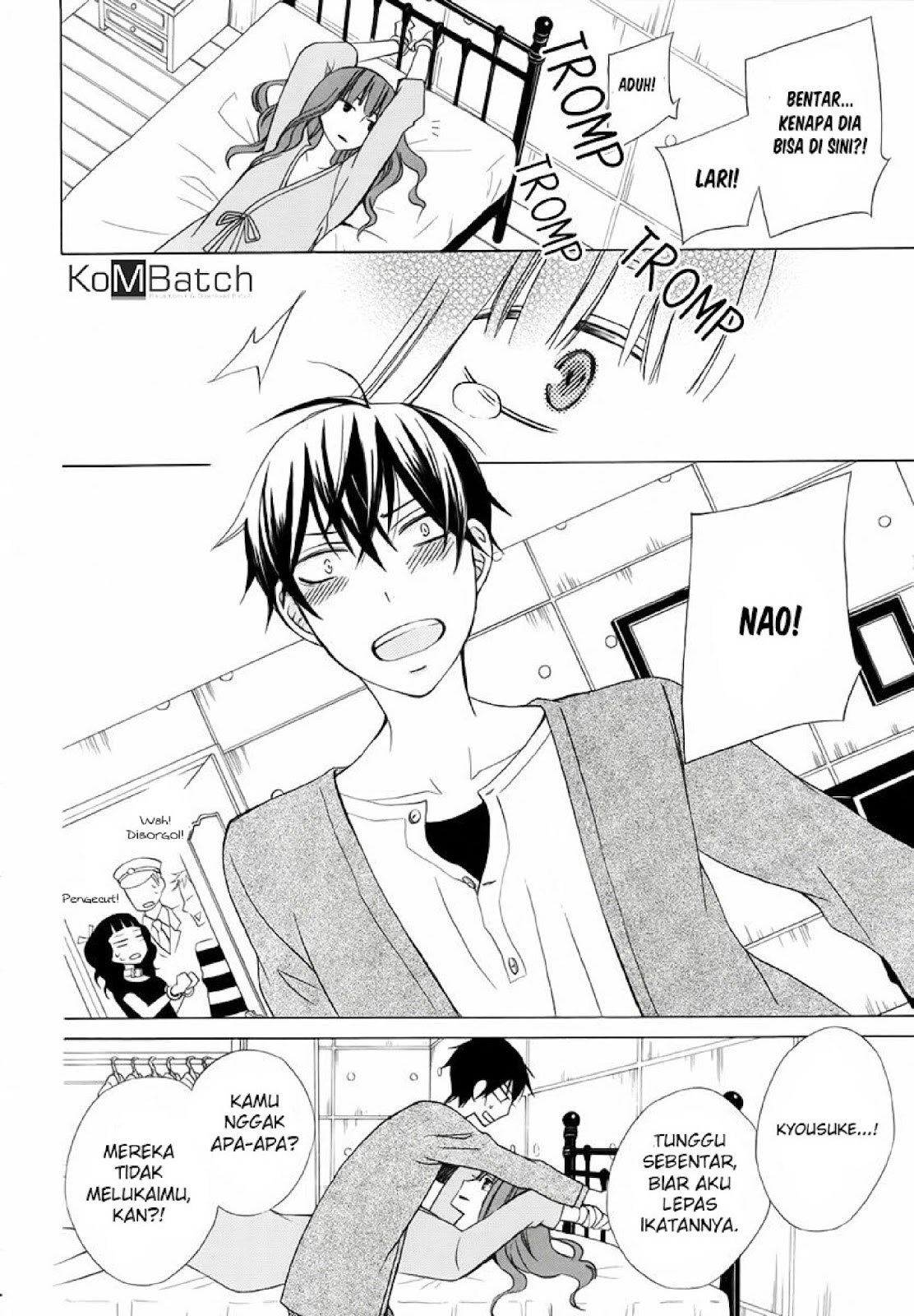 Chapter 19 - halaman 40