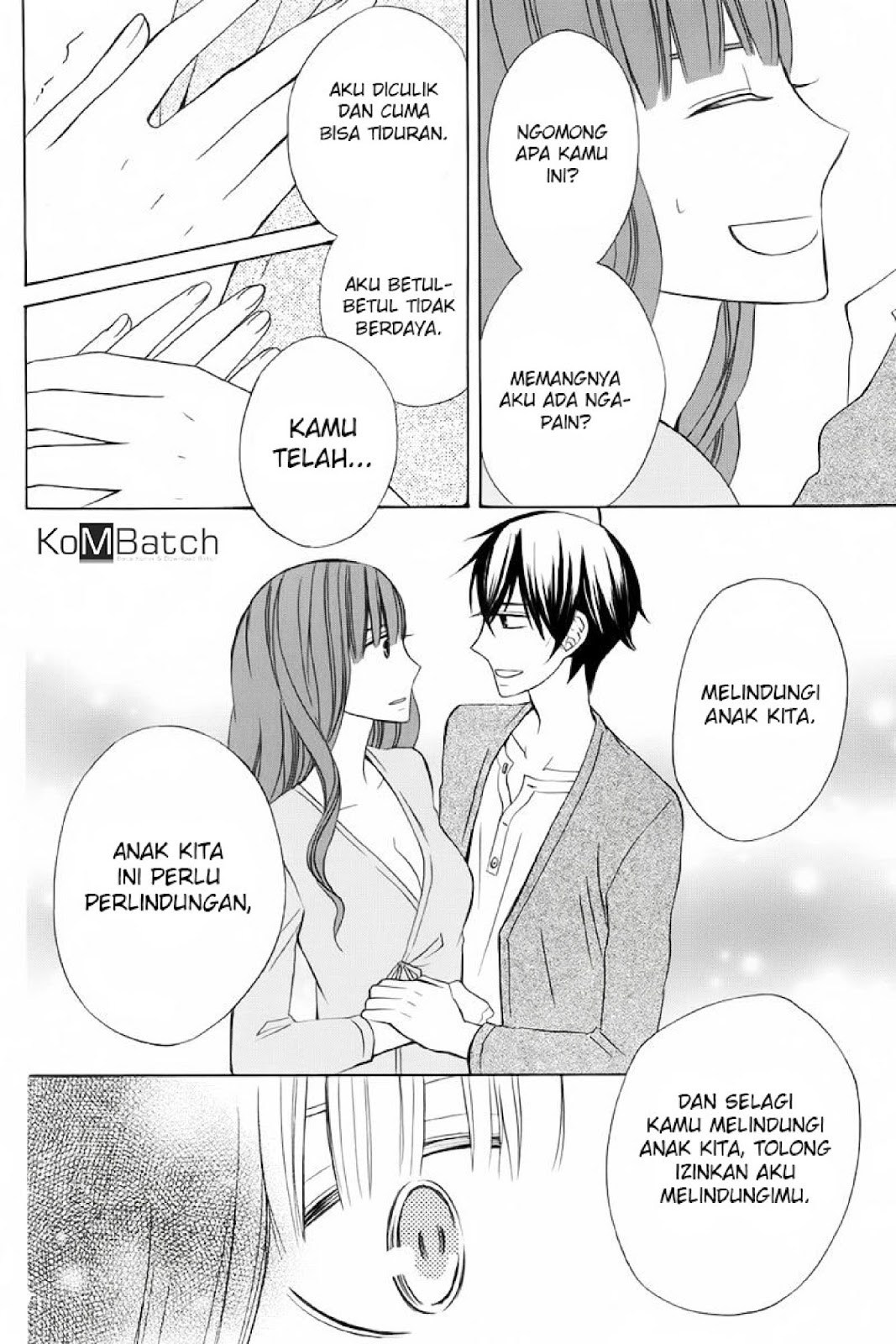 Chapter 19 - halaman 42