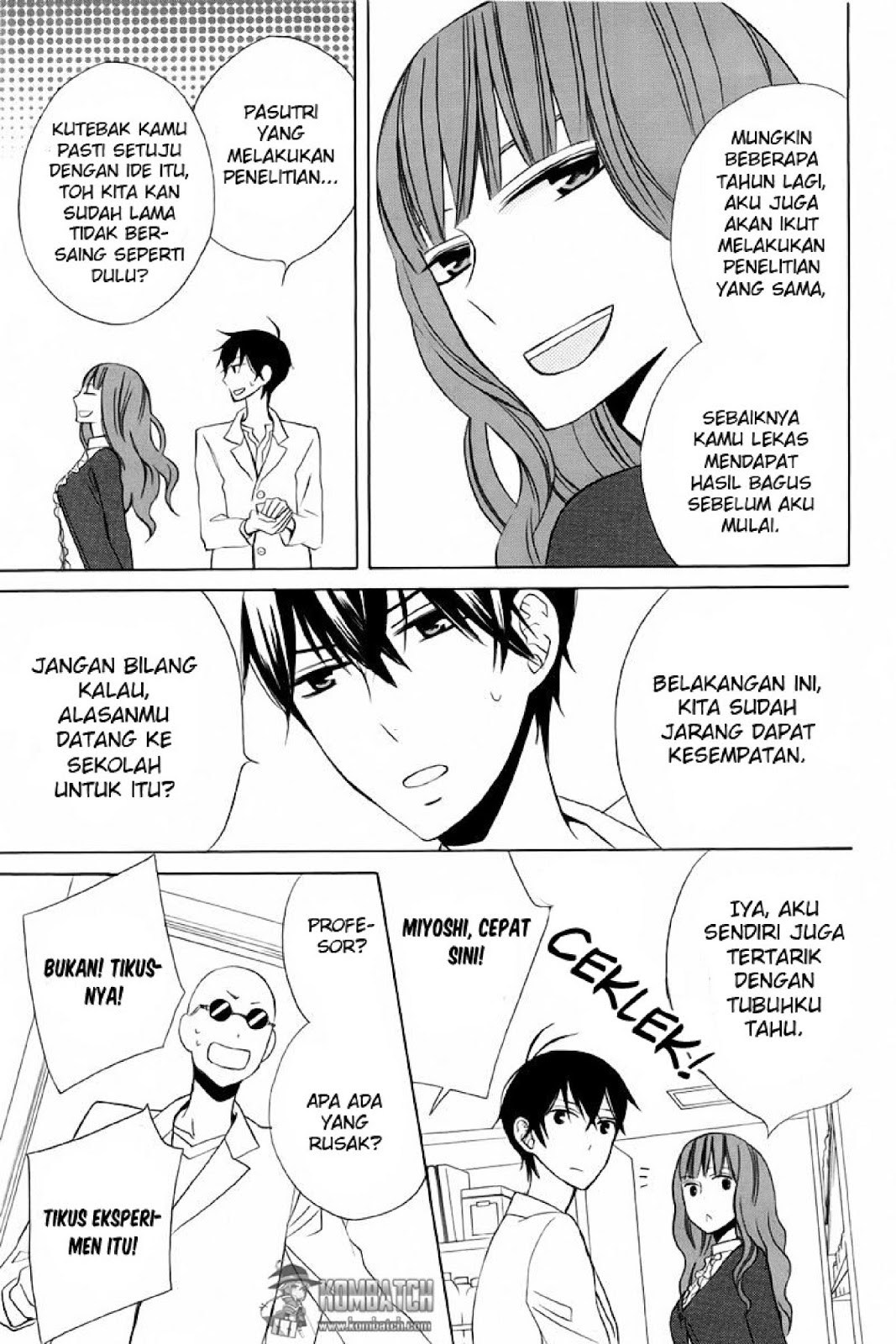 Chapter 18 - halaman 19
