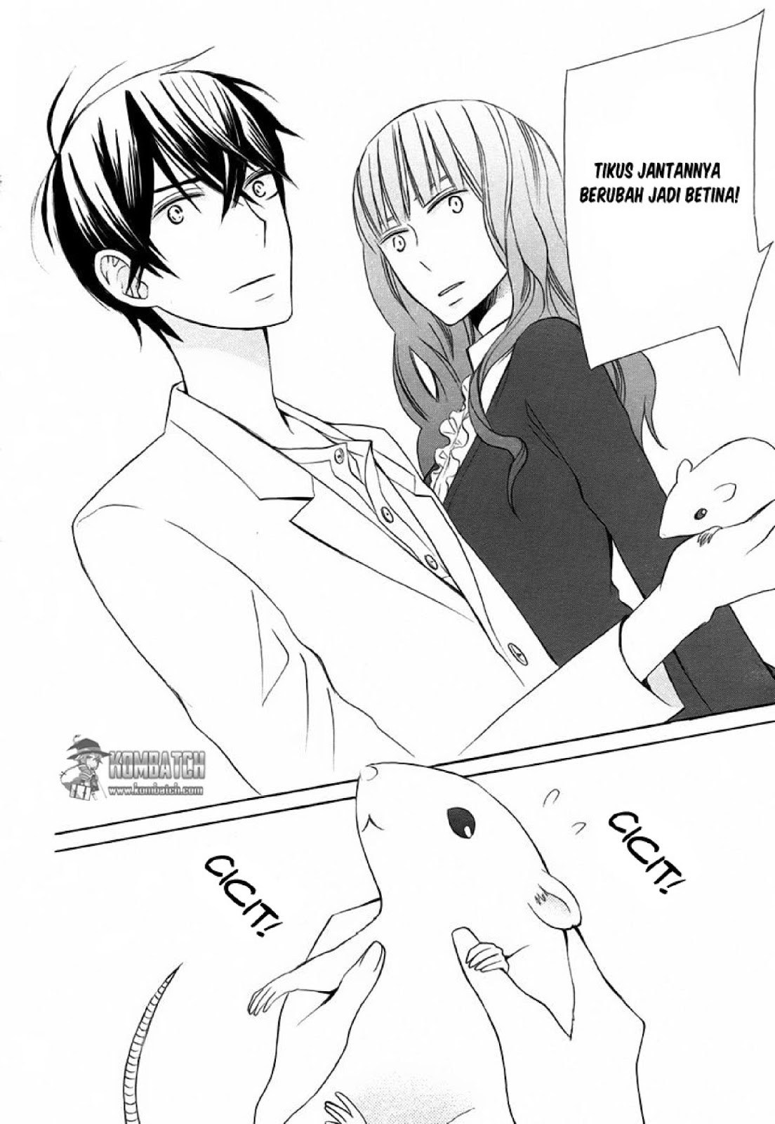 Chapter 18 - halaman 20