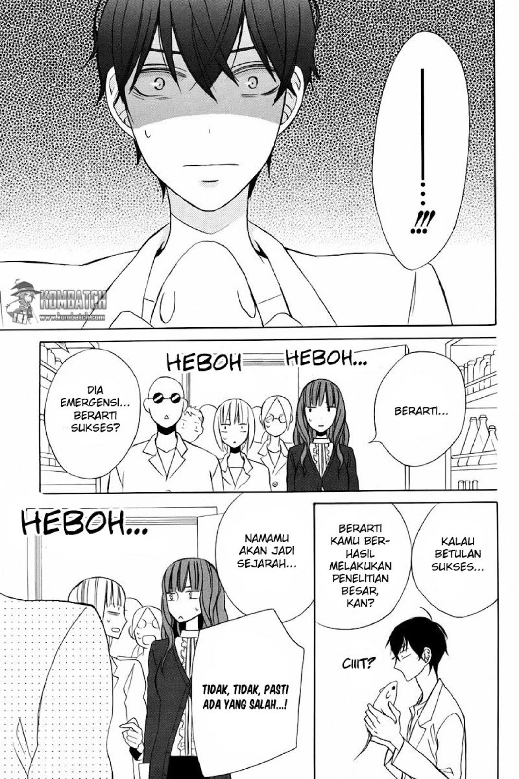 Chapter 18 - halaman 21