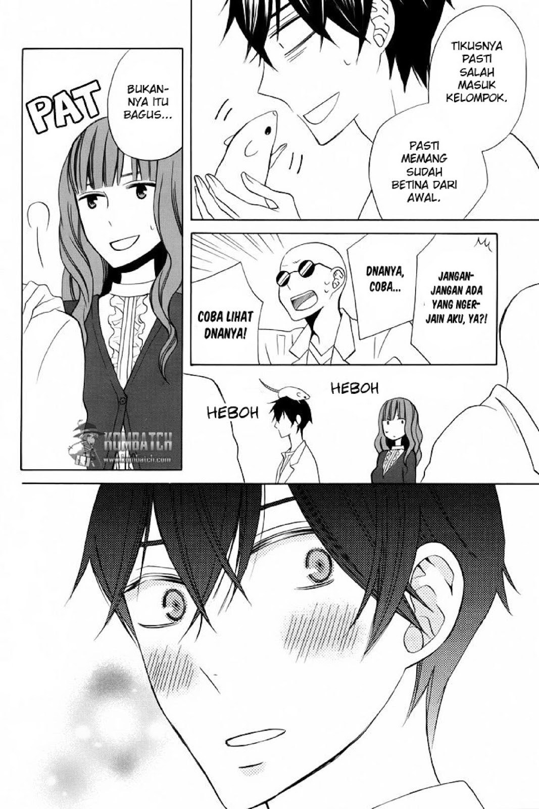 Chapter 18 - halaman 22