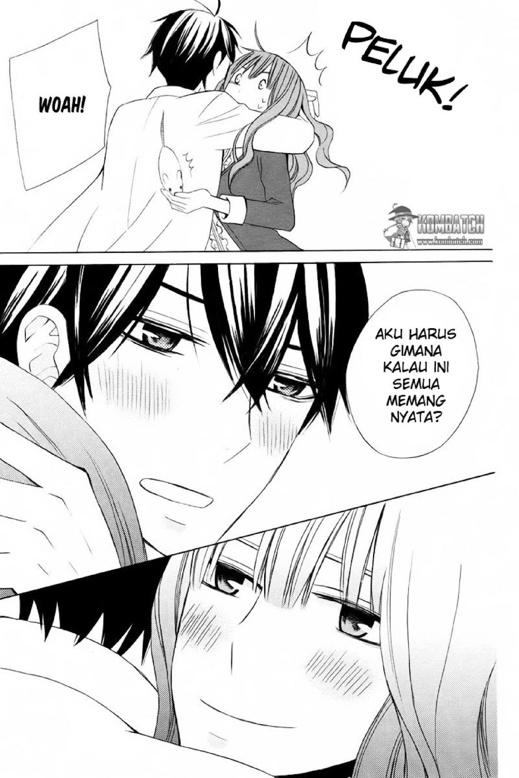 Chapter 18 - halaman 23