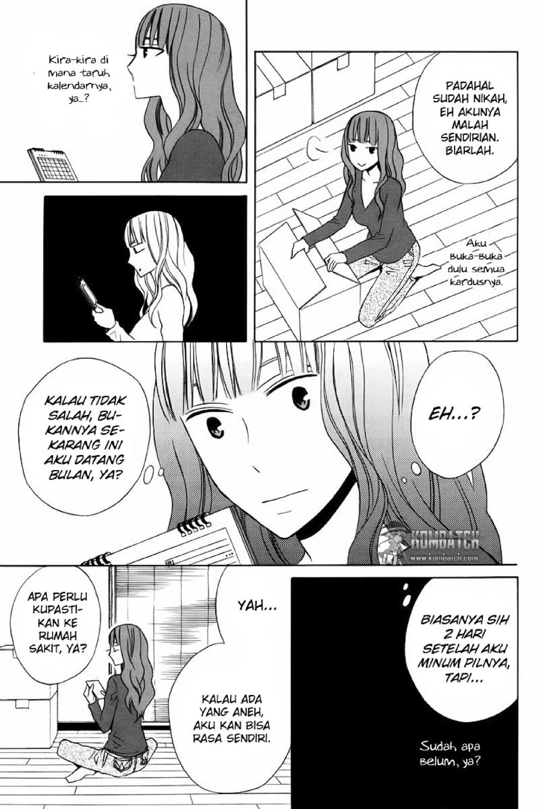 Chapter 18 - halaman 25