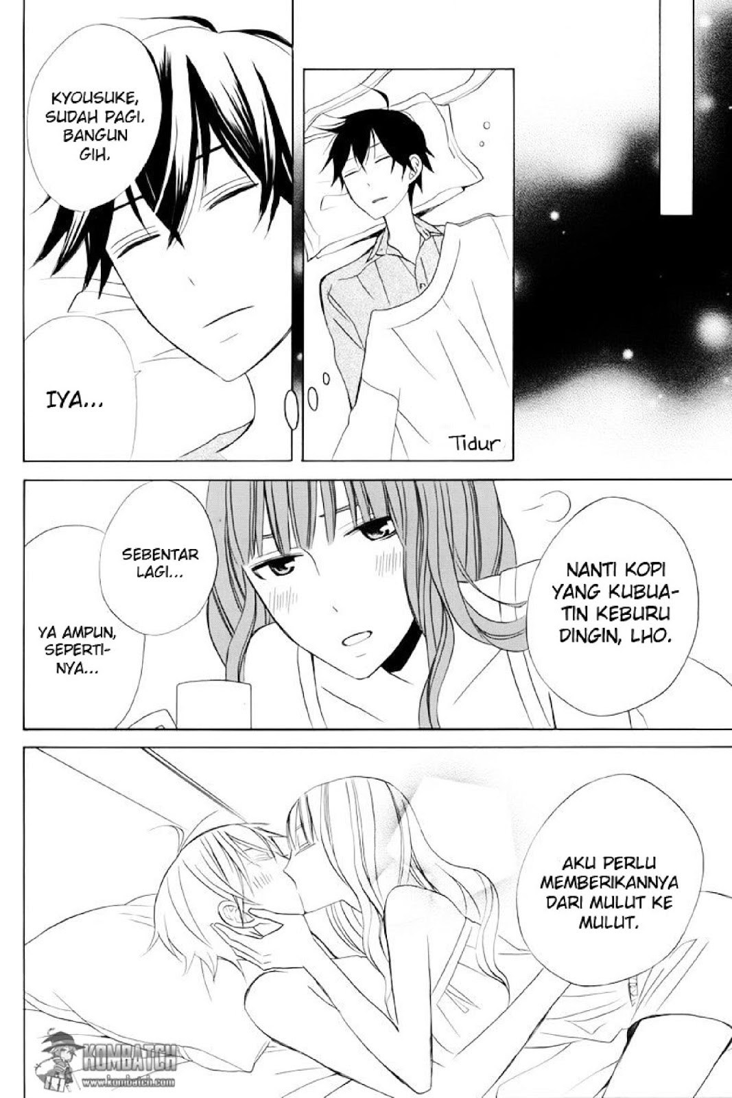Chapter 18 - halaman 26