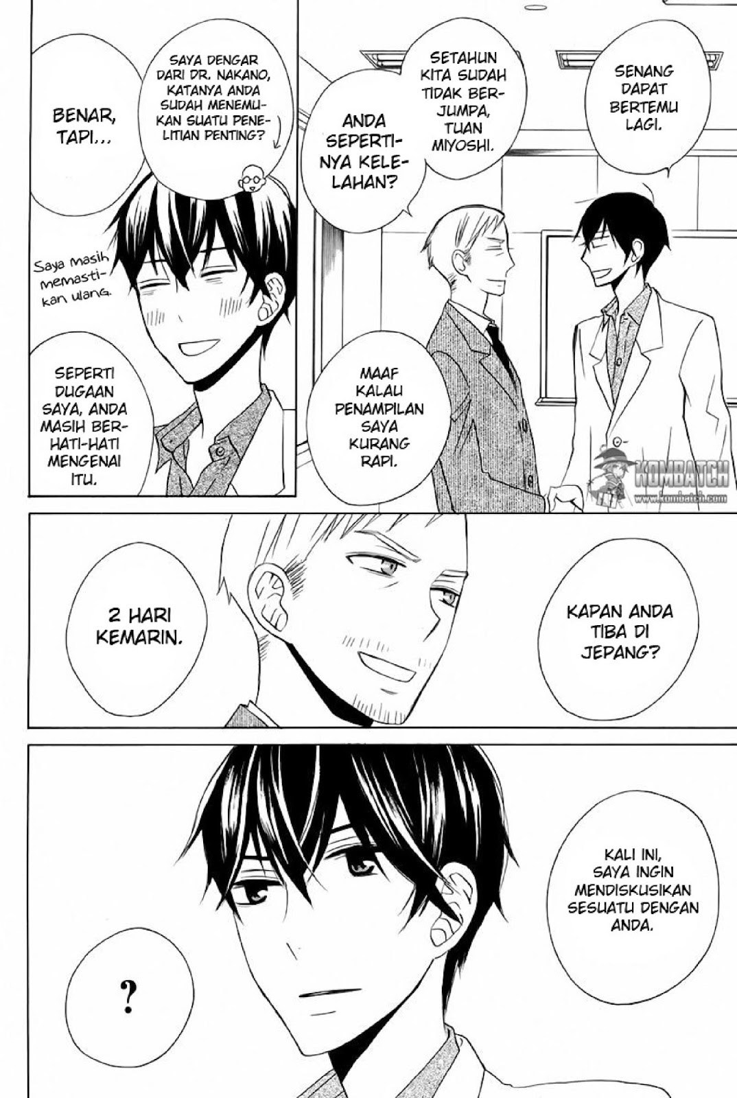 Chapter 18 - halaman 28