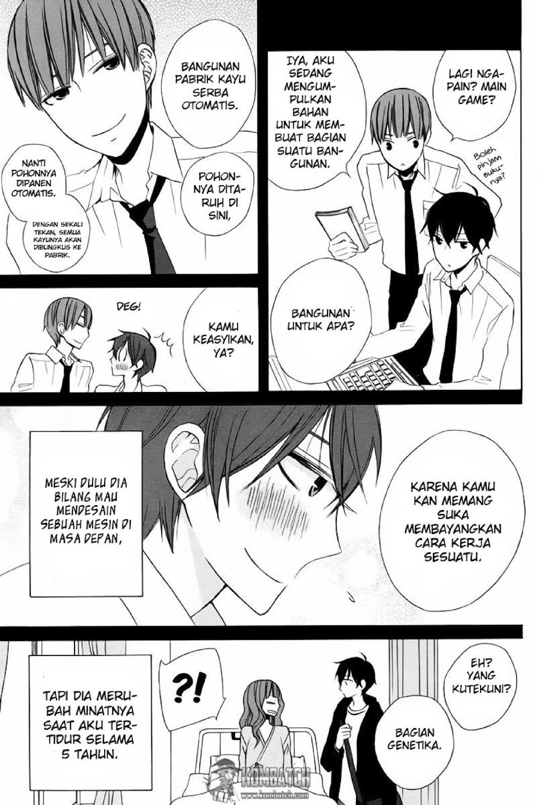 Chapter 18 - halaman 7