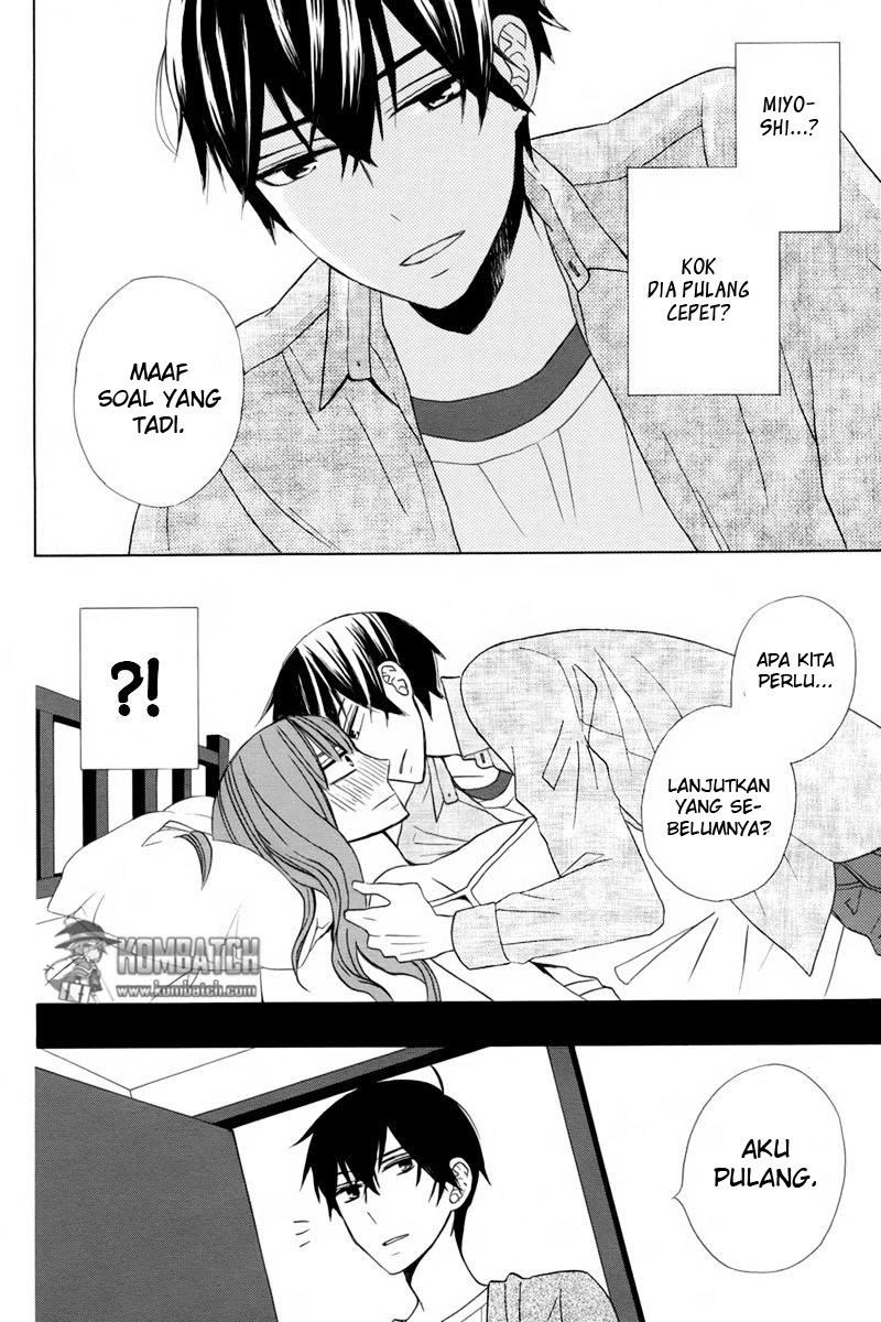 Chapter 17 - halaman 19