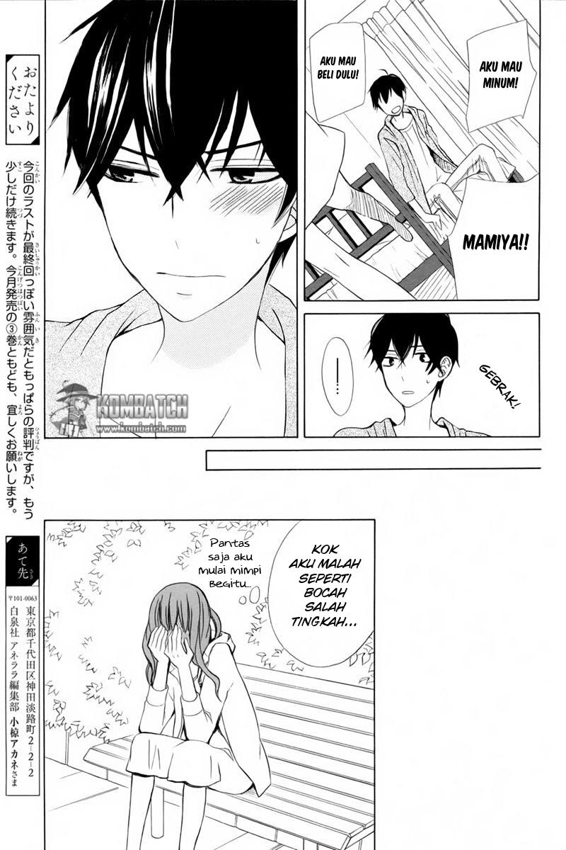 Chapter 17 - halaman 22