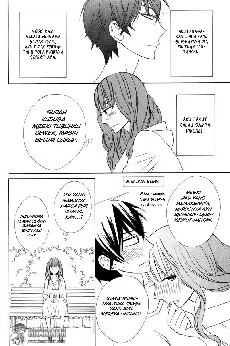 Chapter 17 - halaman 25