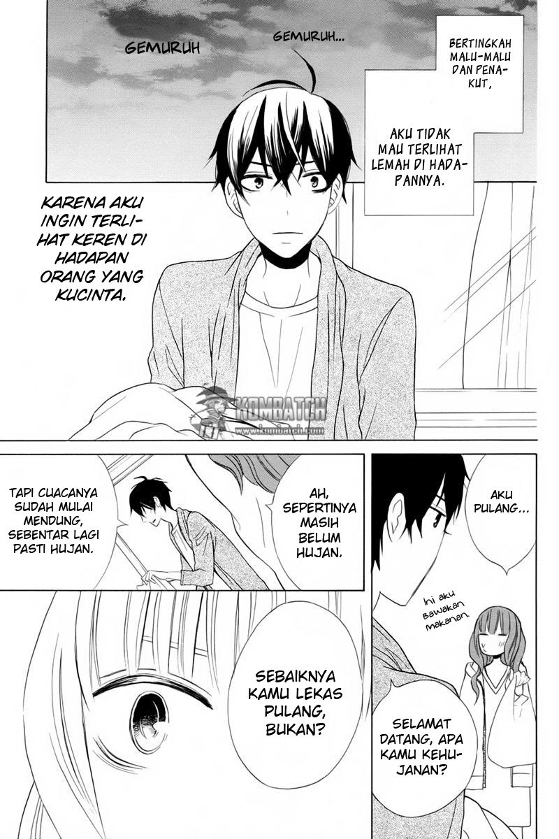 Chapter 17 - halaman 26