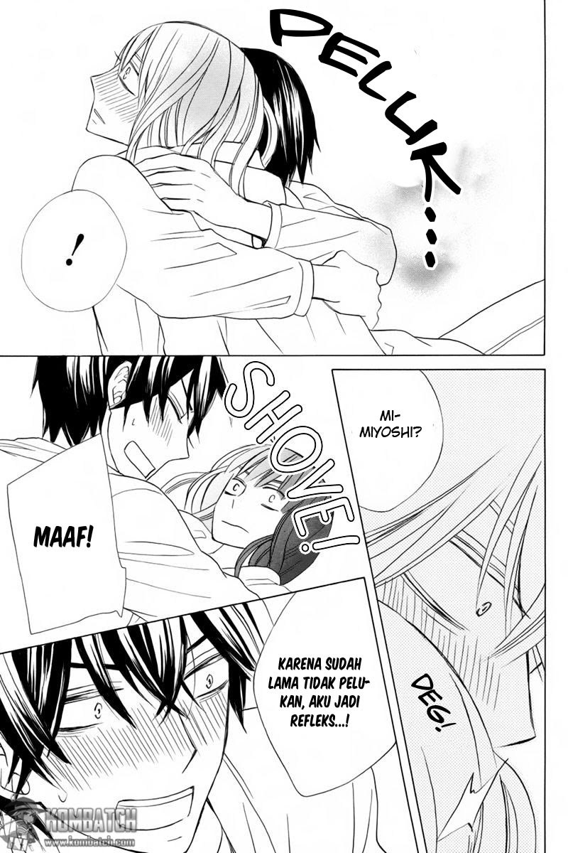 Chapter 17 - halaman 30