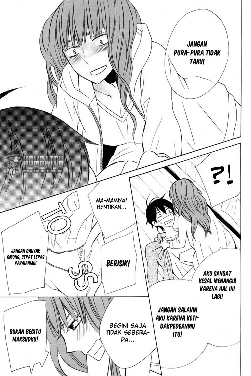 Chapter 17 - halaman 32