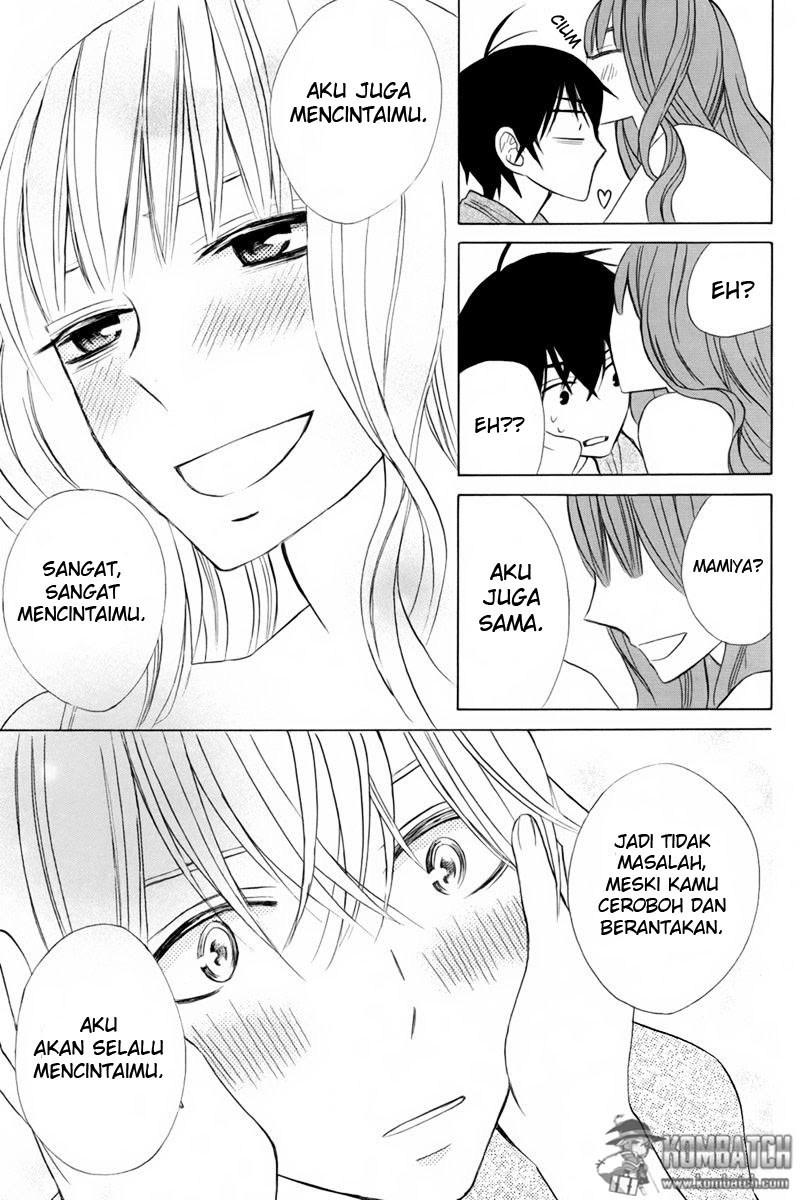 Chapter 17 - halaman 34