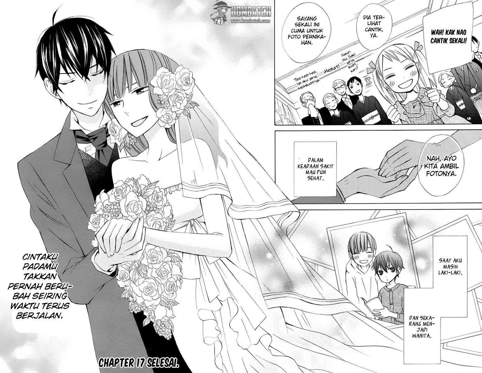 Chapter 17 - halaman 43