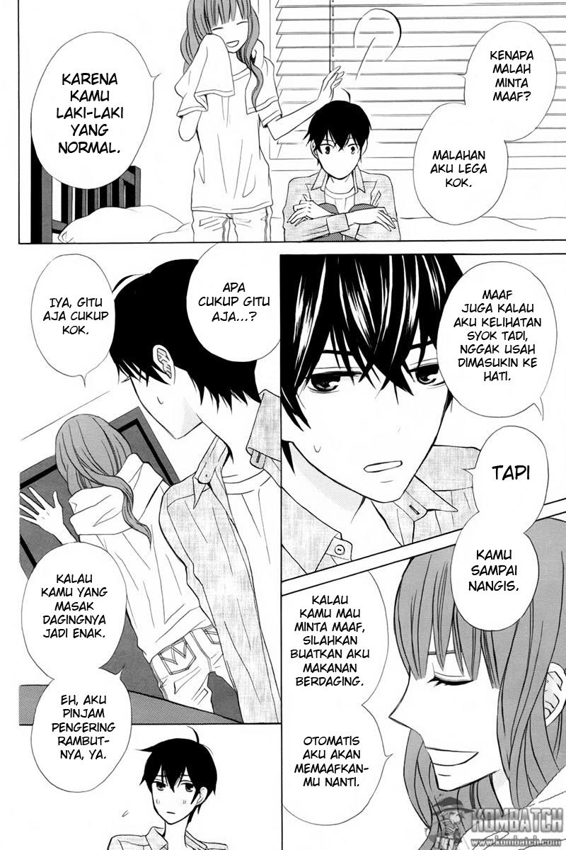 Chapter 17 - halaman 9