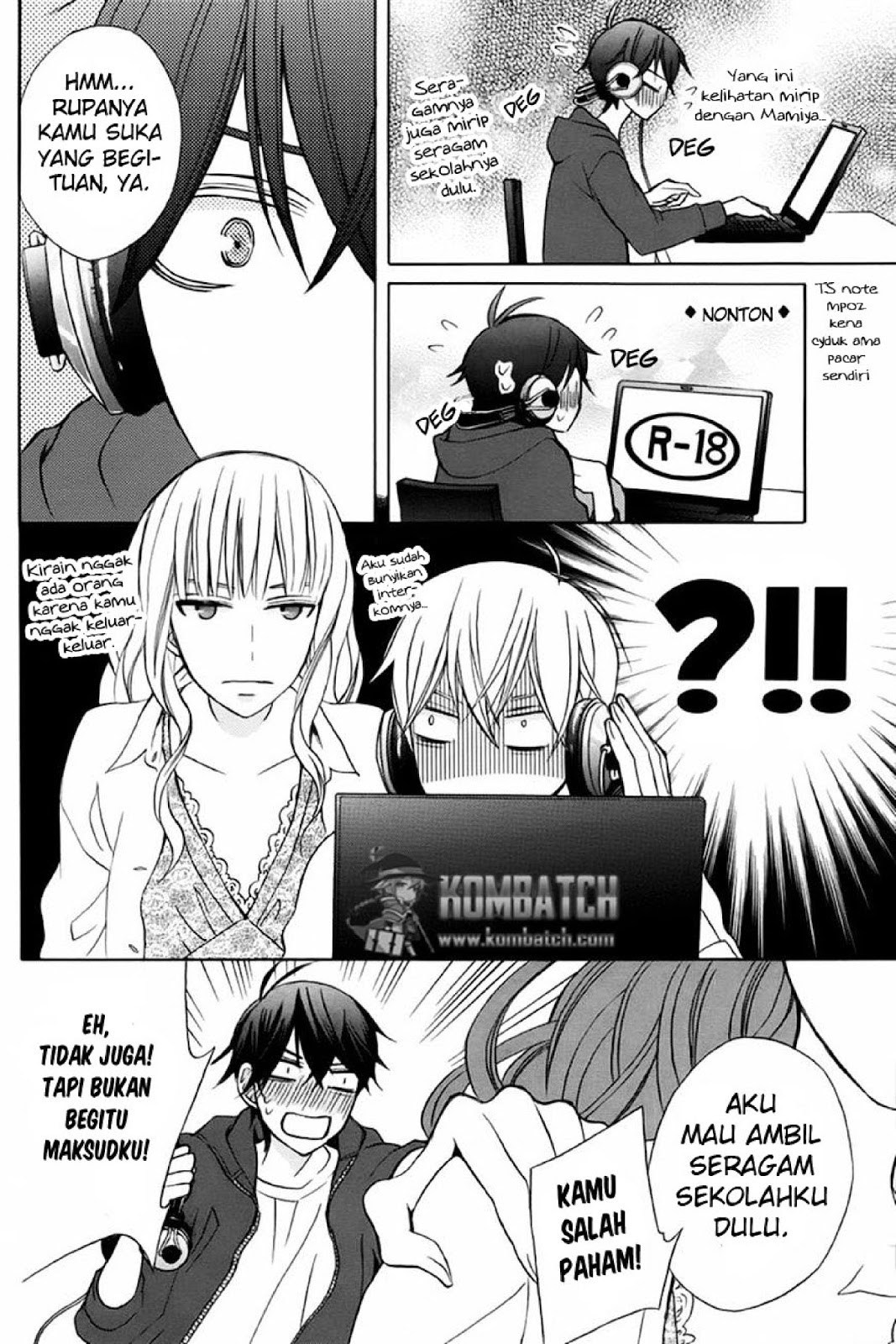 Chapter 16 - halaman 14