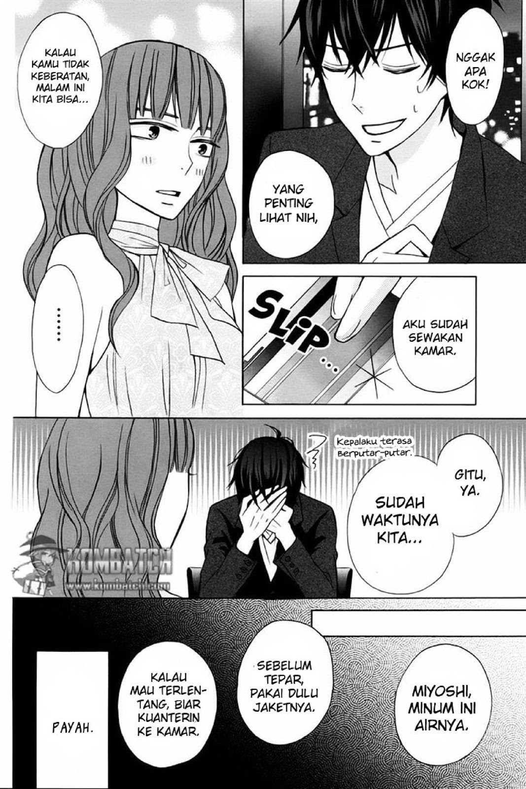 Chapter 16 - halaman 22