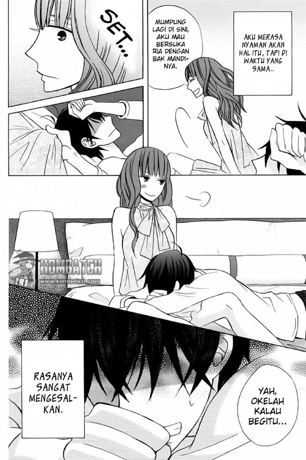 Chapter 16 - halaman 24