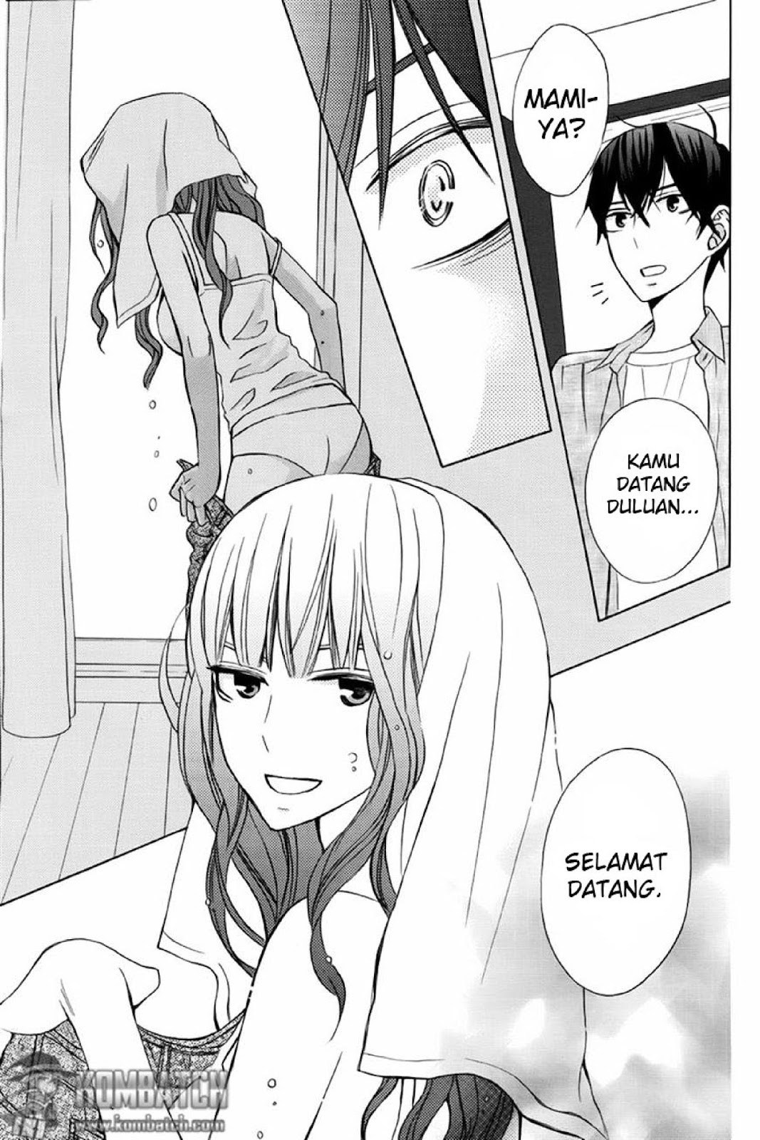 Chapter 16 - halaman 27