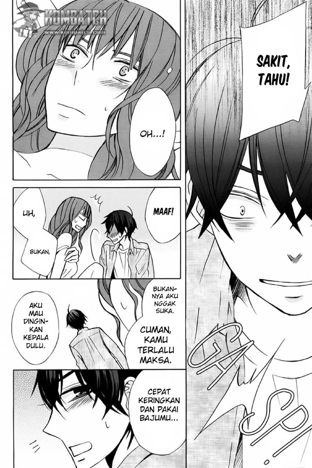 Chapter 16 - halaman 32
