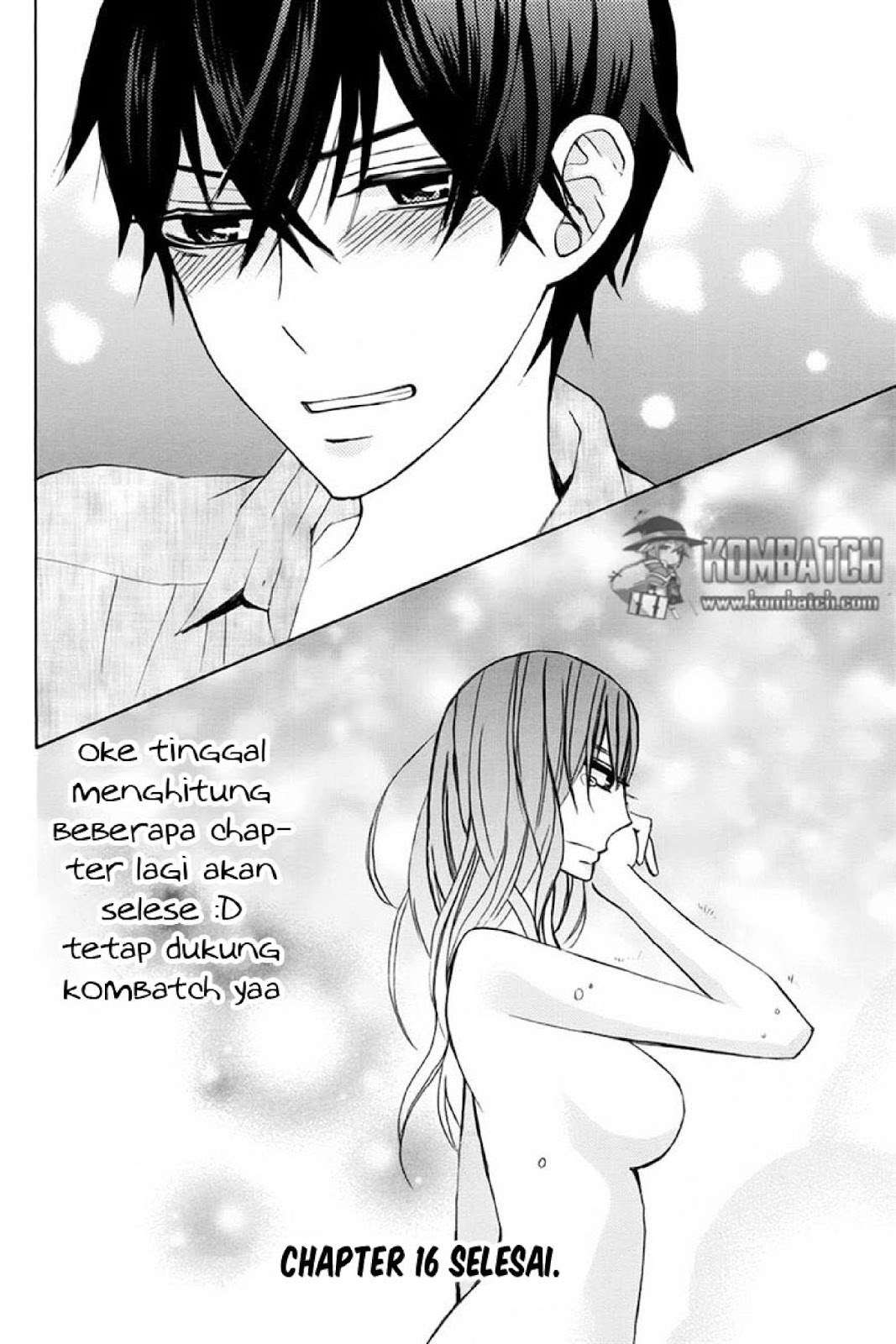 Chapter 16 - halaman 34