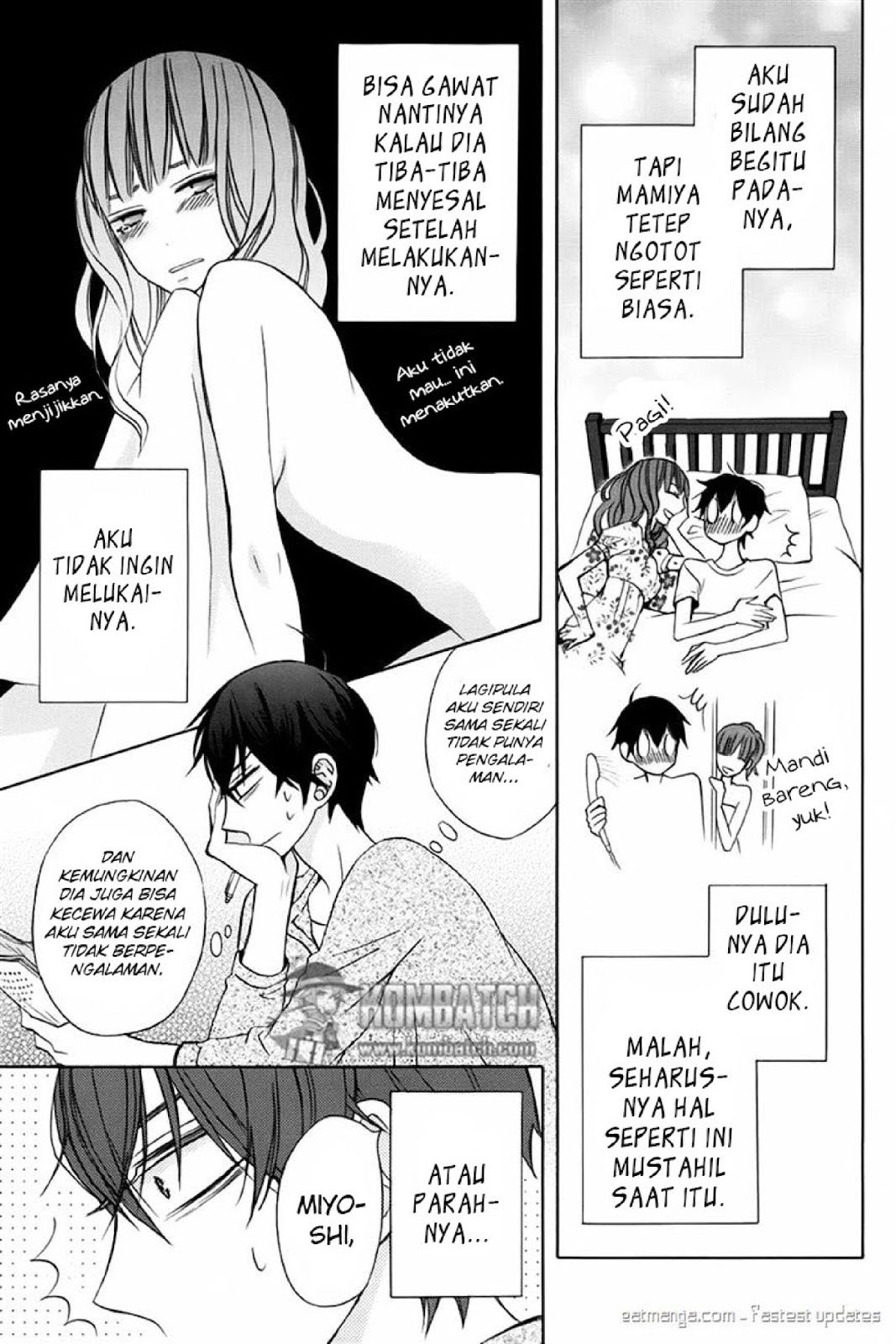 Chapter 16 - halaman 9