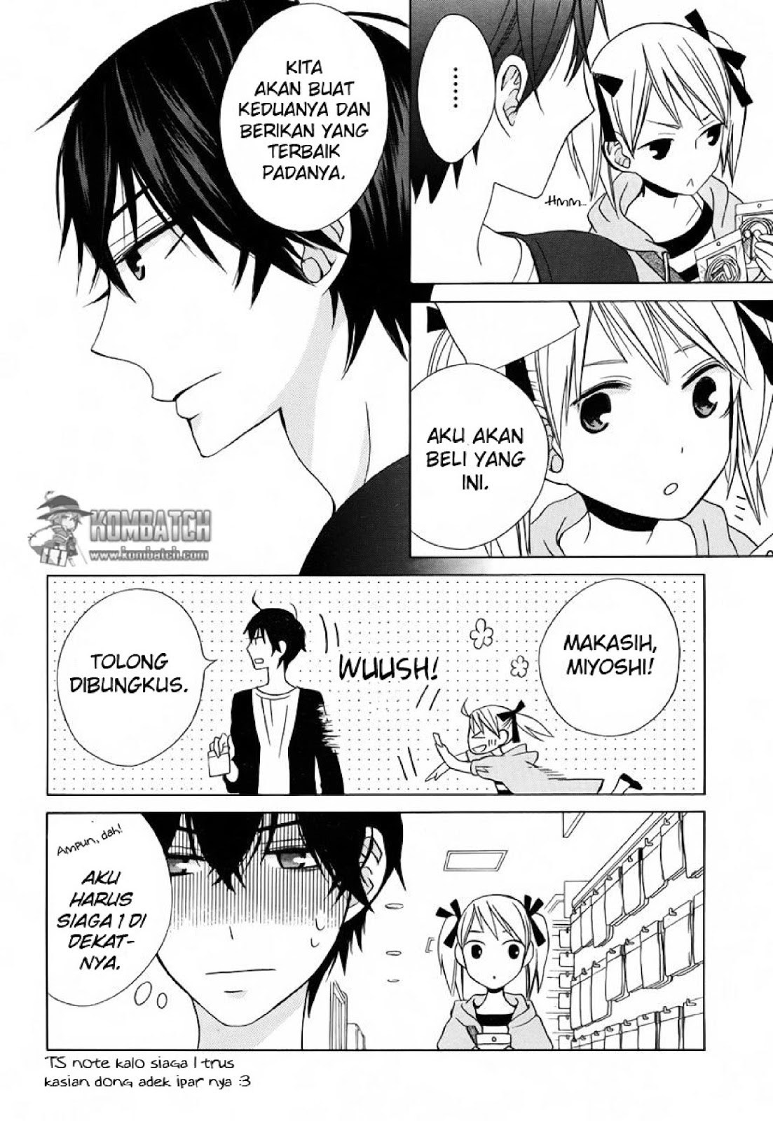 Chapter 15 - halaman 21