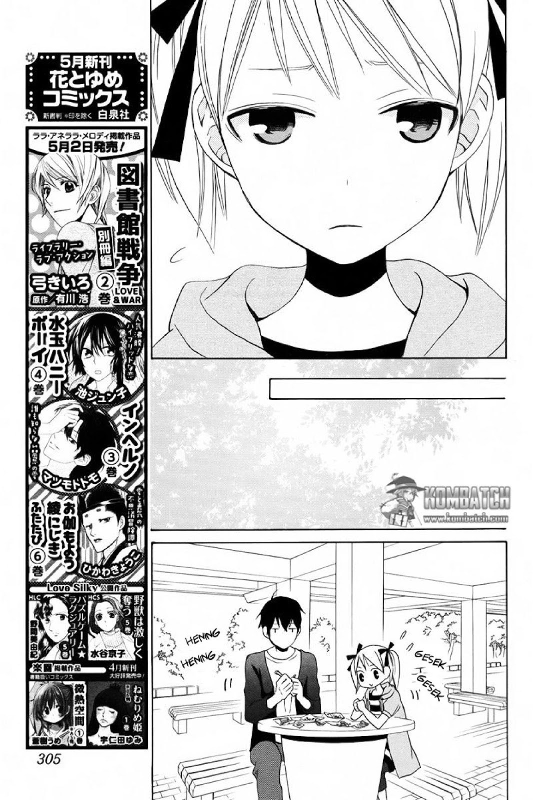 Chapter 15 - halaman 22