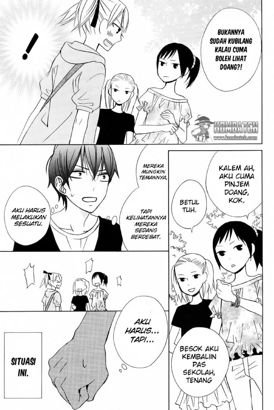 Chapter 15 - halaman 28
