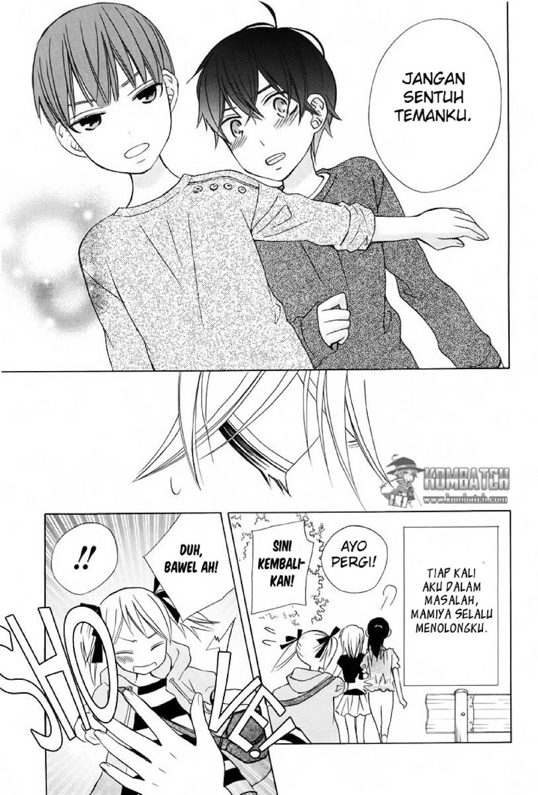 Chapter 15 - halaman 30