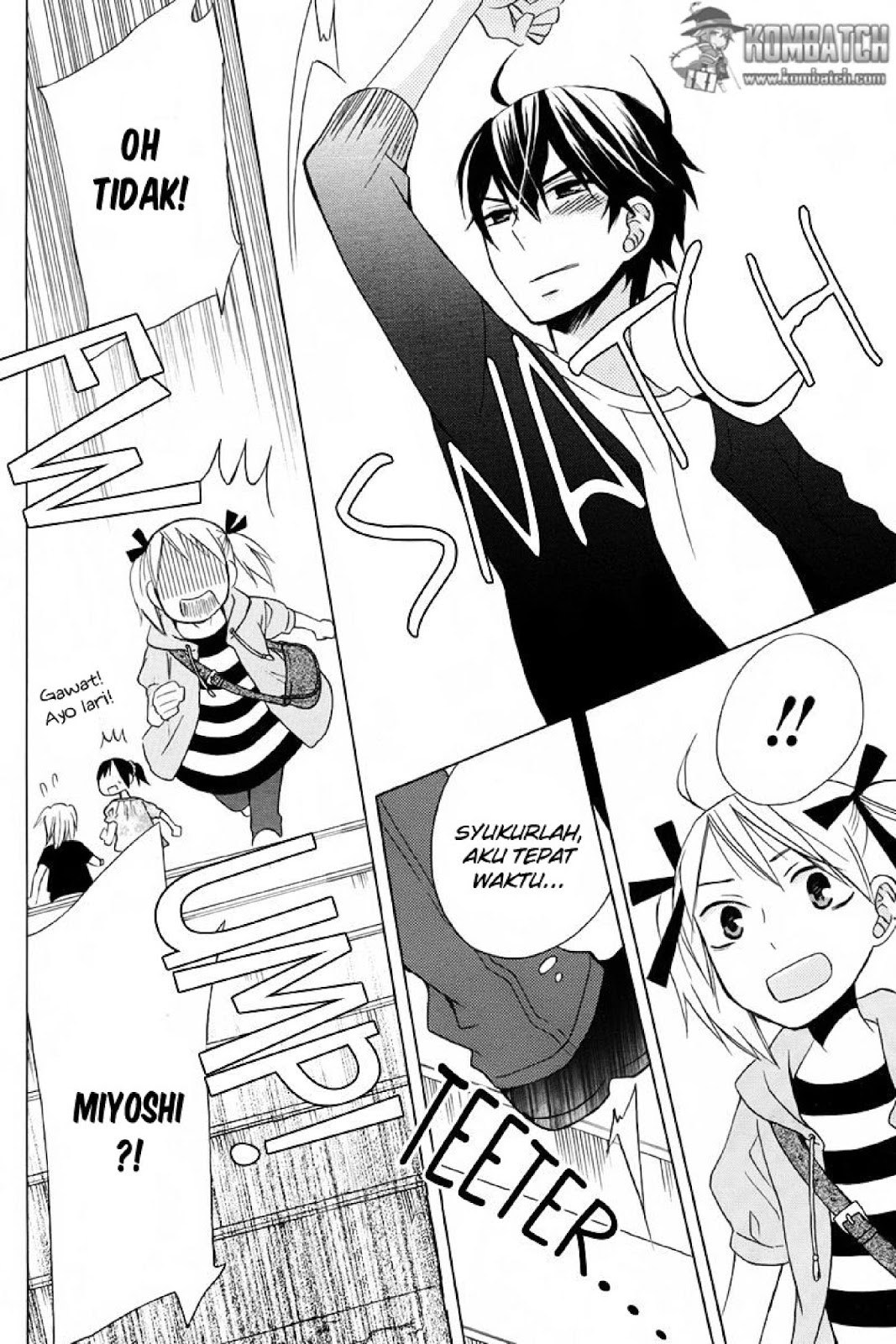 Chapter 15 - halaman 33