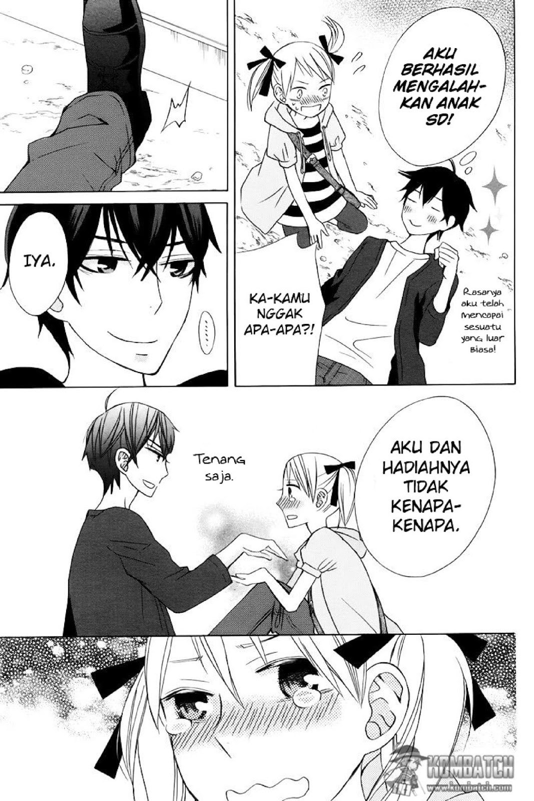 Chapter 15 - halaman 34